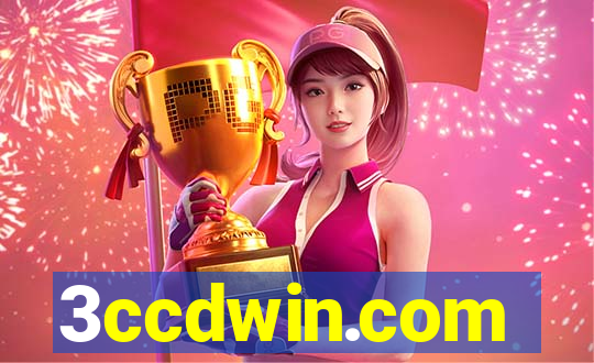 3ccdwin.com