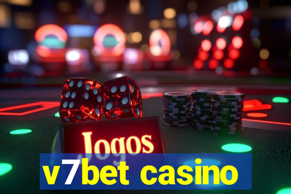 v7bet casino