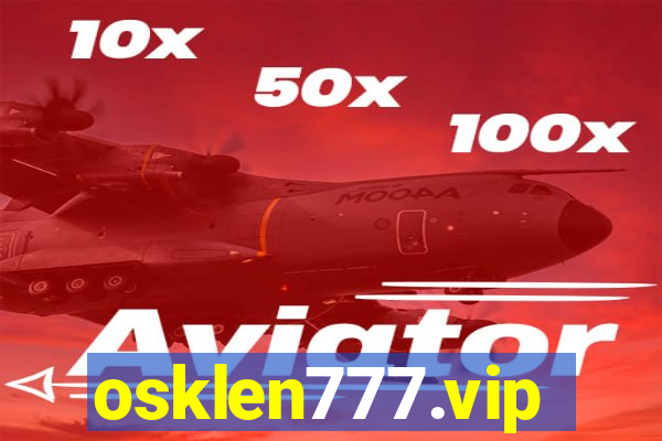 osklen777.vip