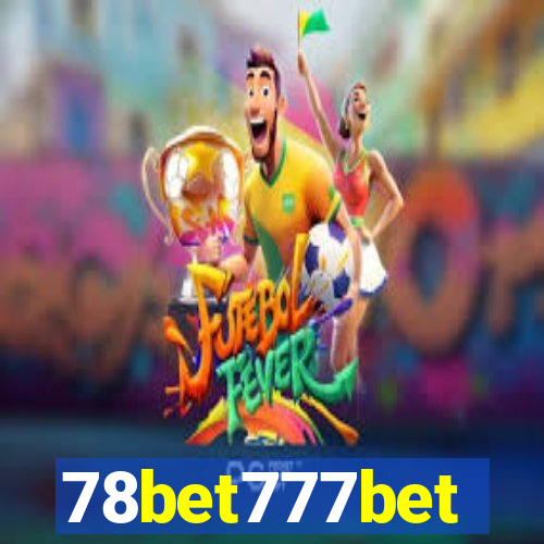 78bet777bet