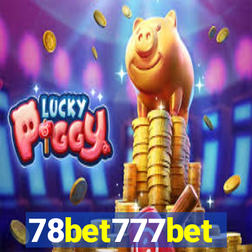 78bet777bet