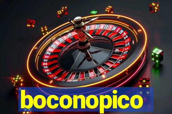 boconopico