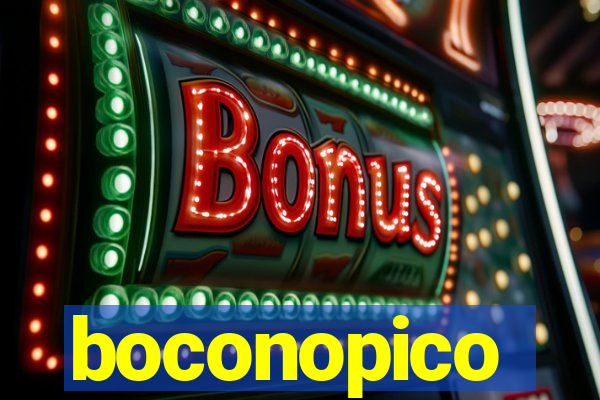 boconopico