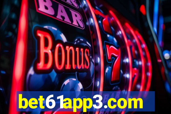 bet61app3.com