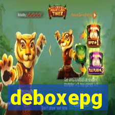 deboxepg