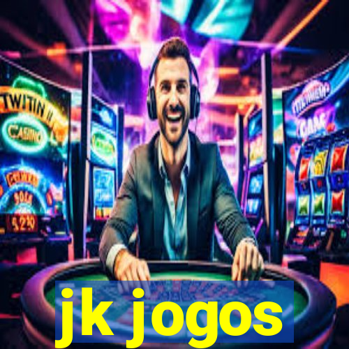 jk jogos