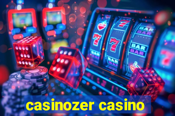 casinozer casino