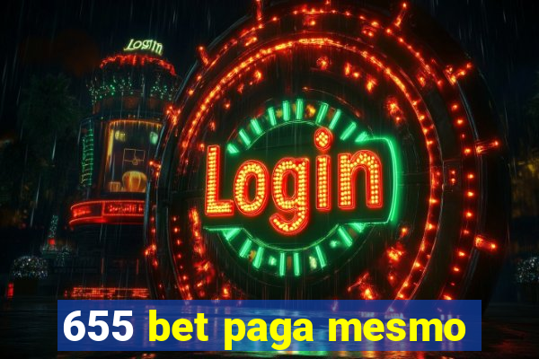 655 bet paga mesmo