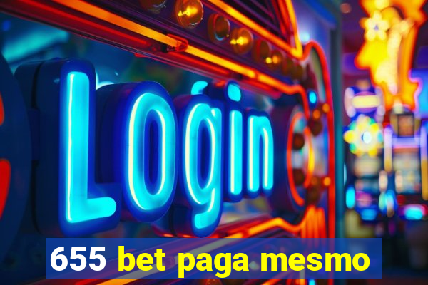 655 bet paga mesmo