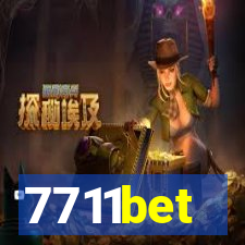 7711bet