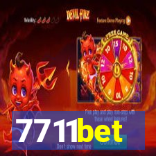 7711bet