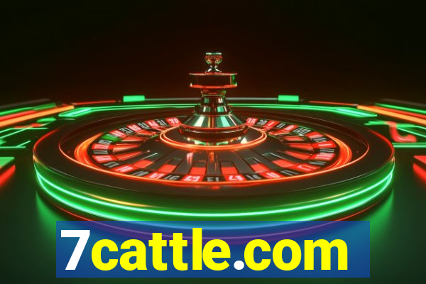 7cattle.com plataforma de jogos