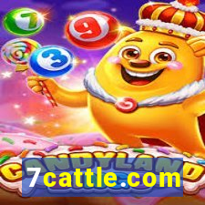 7cattle.com plataforma de jogos