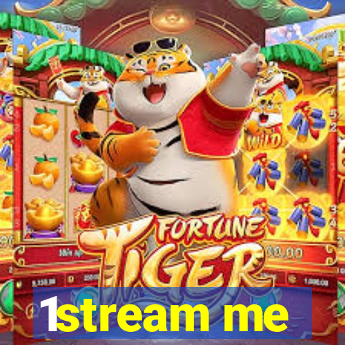 1stream me