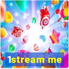 1stream me