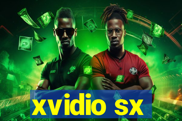 xvidio sx