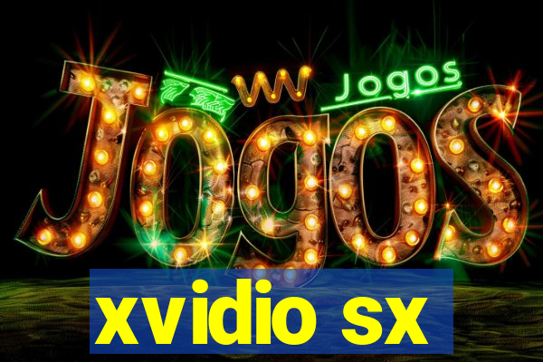 xvidio sx