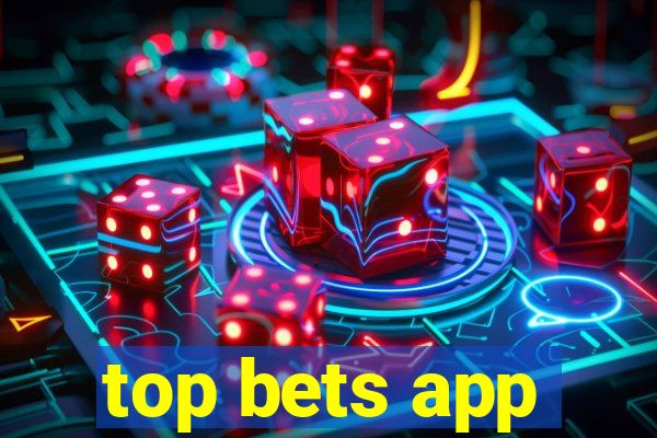 top bets app