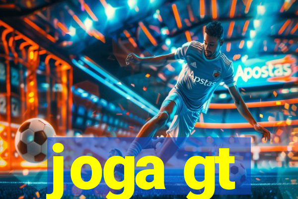 joga gt