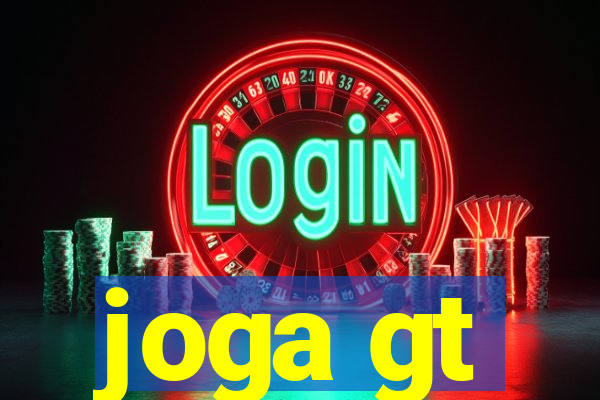 joga gt