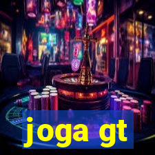 joga gt