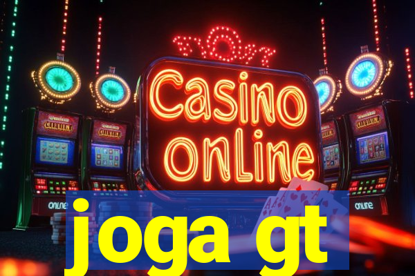 joga gt