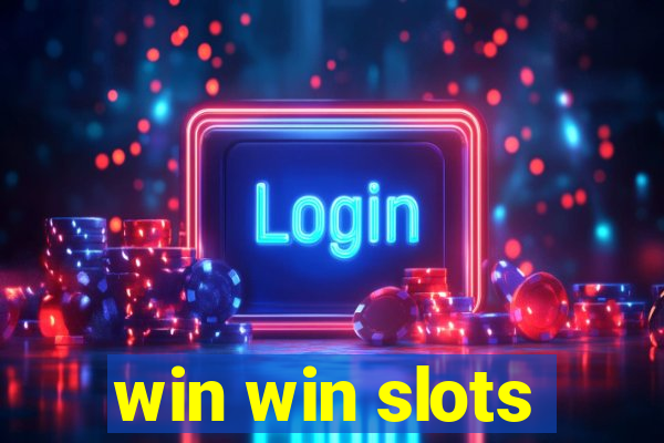 win win slots