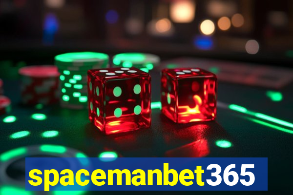 spacemanbet365