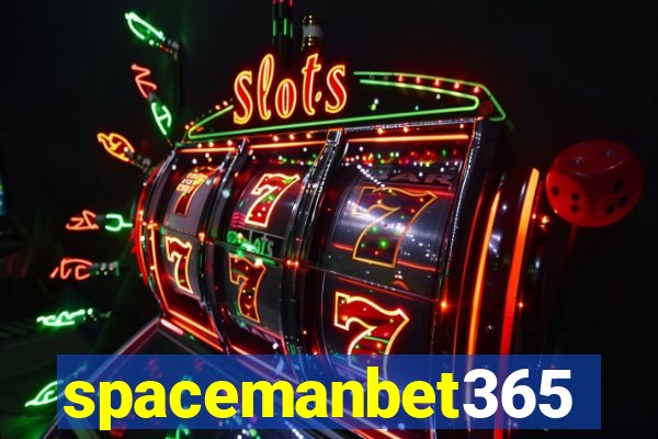 spacemanbet365