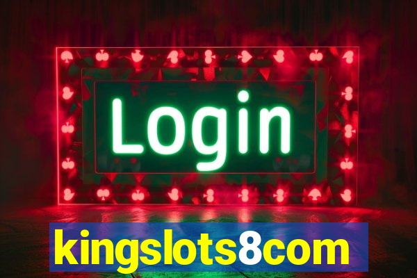 kingslots8com