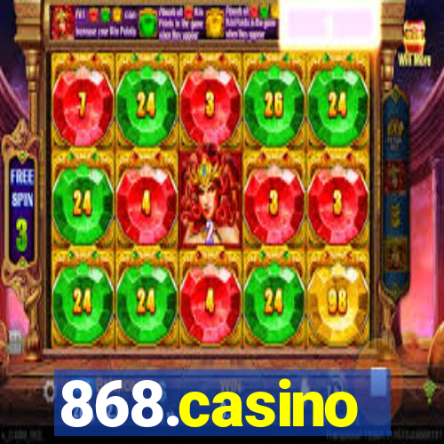 868.casino