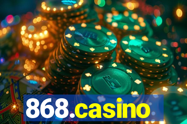 868.casino