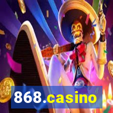 868.casino