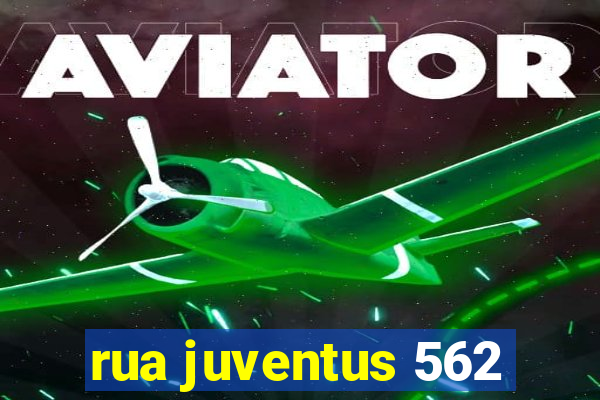 rua juventus 562