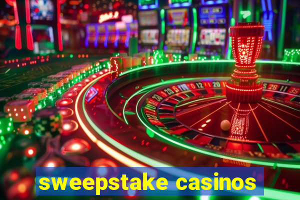 sweepstake casinos