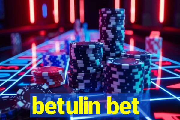 betulin bet