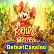 BetsatCassino