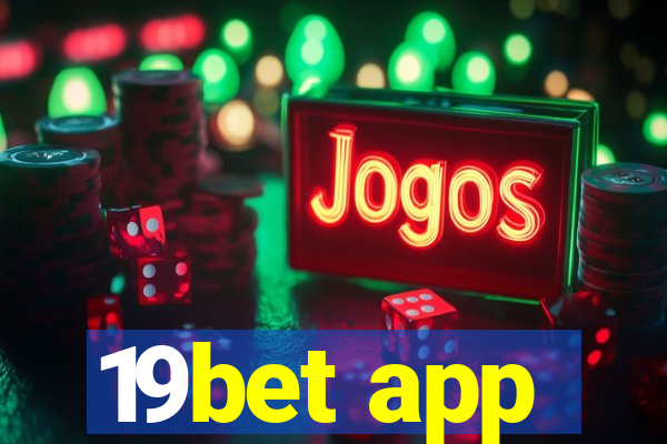 19bet app