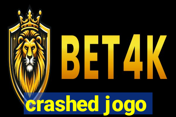 crashed jogo