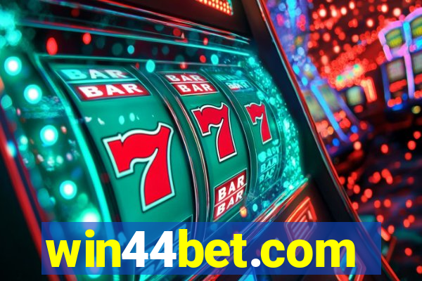 win44bet.com