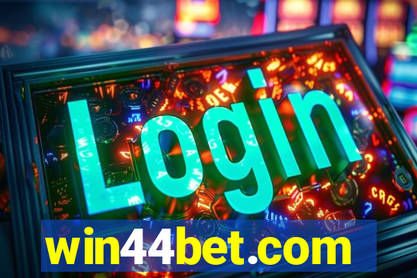 win44bet.com