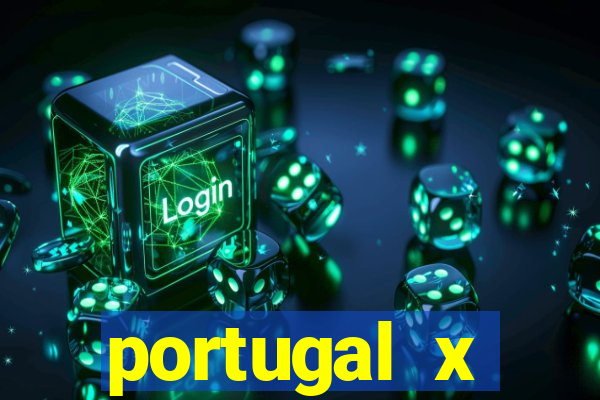 portugal x eslovenia onde assistir