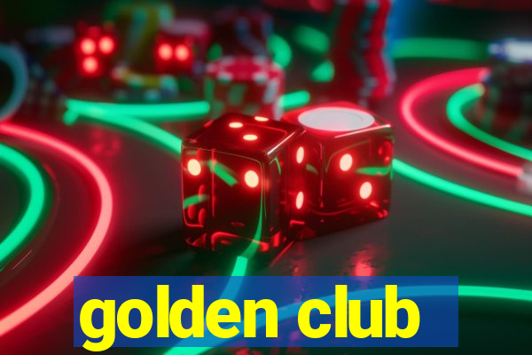 golden club