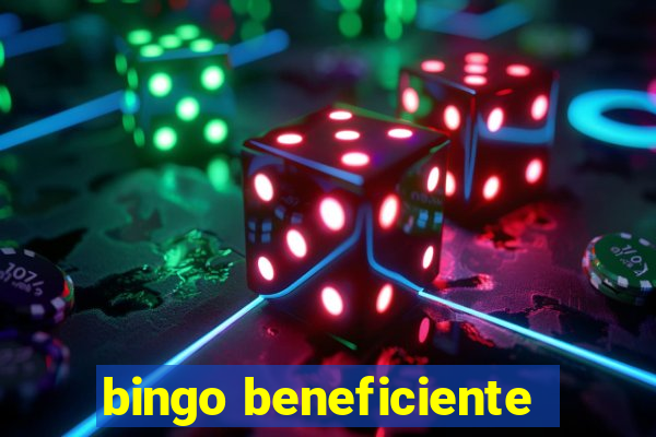 bingo beneficiente