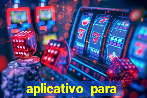 aplicativo para jogo de bicho