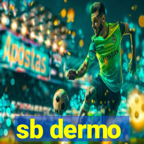 sb dermo