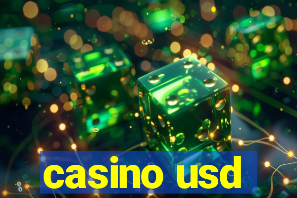 casino usd