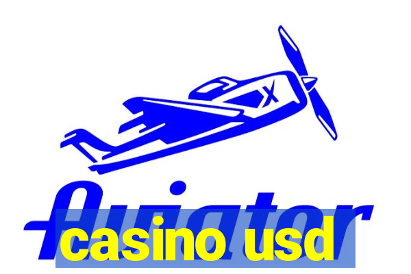 casino usd