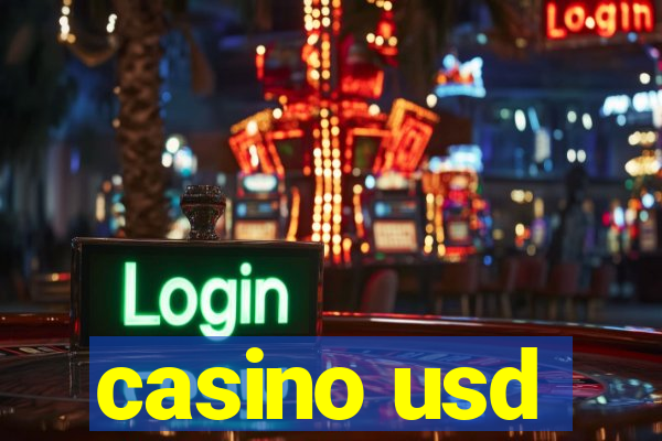 casino usd