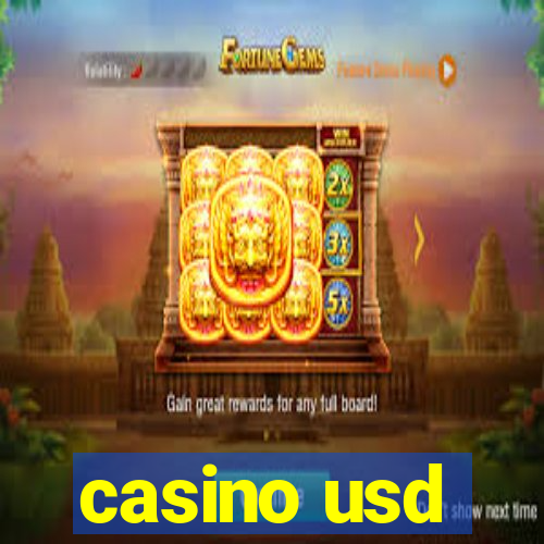 casino usd